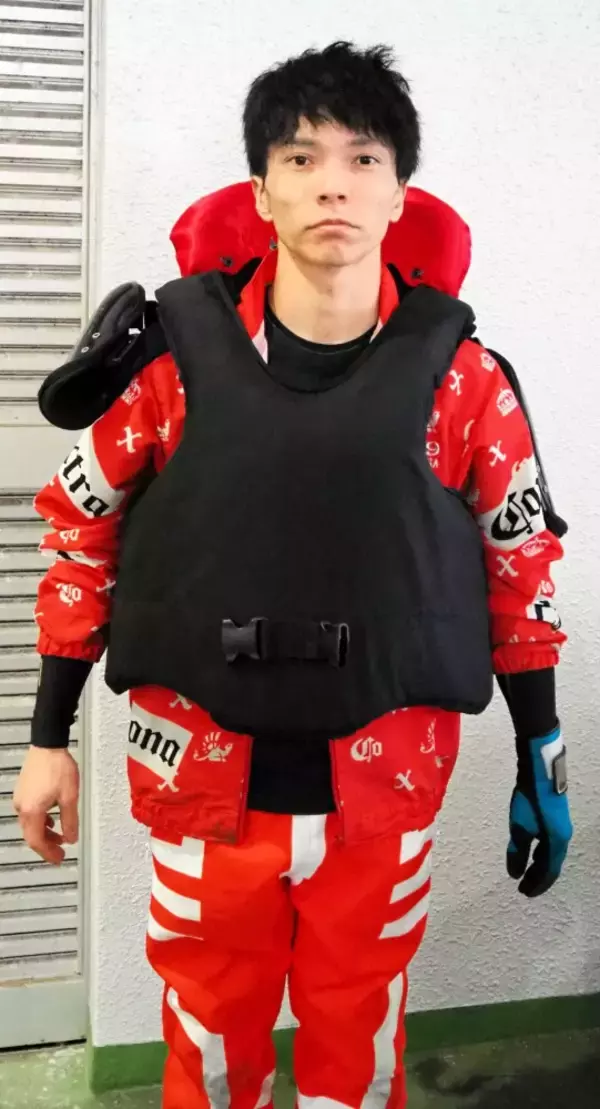 【ボートレース児島・一般】横田貴満が唯一の連勝スタート