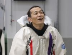 【ボートレース大村（ナイター）一般】坂口周が優勝戦1号艇を獲得　西島義則、大神康司の前付けに屈せず連続Vなるか