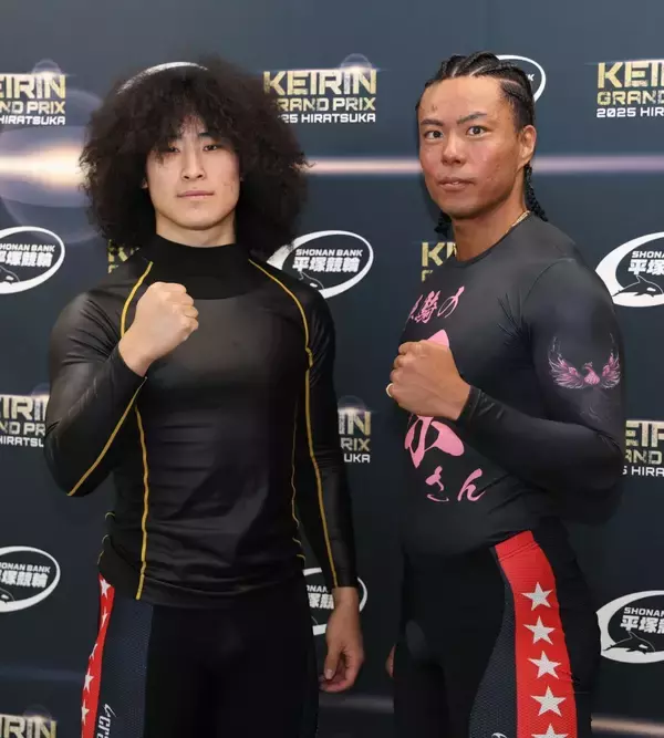 【平塚競輪・GPシリーズ】GⅡヤンググランプリの並びコメント出そろう　関東は3車連係