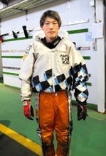 【ボートレース児島・一般】優勝戦1号艇の松井洪弥が今年初Vへ　上平真二は通算2000勝達成