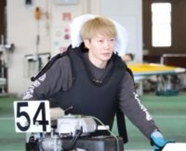 【ボートレース福岡・一般】尊敬する先輩のアドバイスでインの連続2連対記録を〝53〟に伸ばした群馬の42歳「ダービーやクラシックに出て馬場さんと一緒に走るのが恩返し」