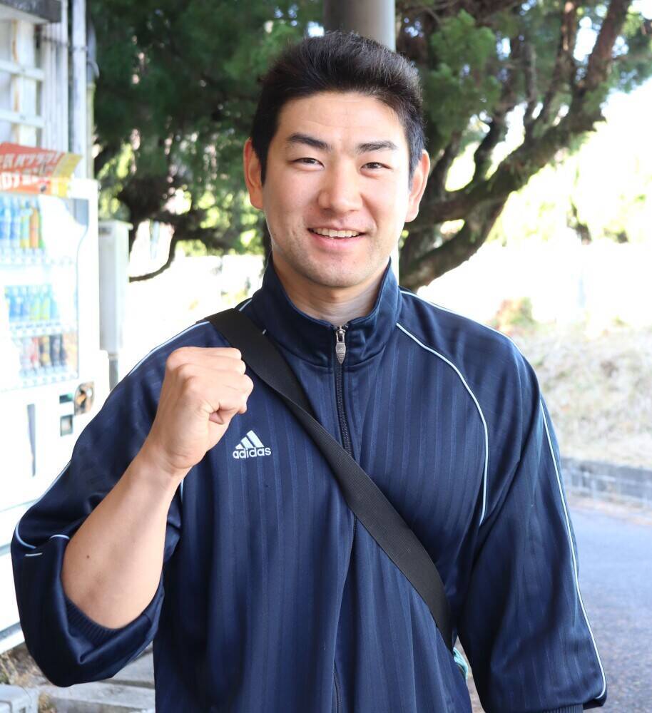 【武雄競輪（ナイター）FⅠ】杉浦侑吾が結果で改姓アピールへ「イメージダウンしている」