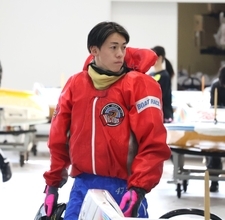 【ボートレースからつ（モーニング）一般】「またここでも結果を出したい」竹井貴史が今年3Vへ勇躍