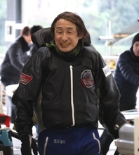 【ボートレースからつ（モーニング）一般】「やり過ぎ（笑）」54歳の大ベテランが①②着の好発進で早くも準優入り当確