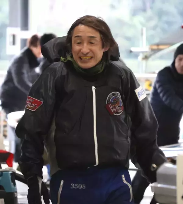 【ボートレースからつ（モーニング）一般】「やり過ぎ（笑）」54歳の大ベテランが①②着の好発進で早くも準優入り当確