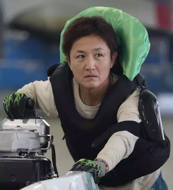 【ボートレース児島・一般】石橋道友が3連勝で予選トップ通過