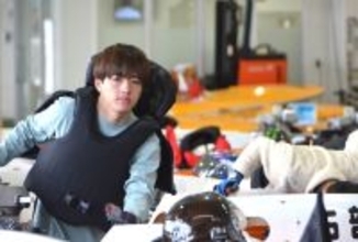 【ボートレース芦屋（モーニング）一般】羽野直也がドリーム1号艇／前検一番時計は齊藤廉がマーク