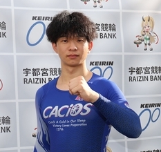 【競輪】安達光伸が特別昇班