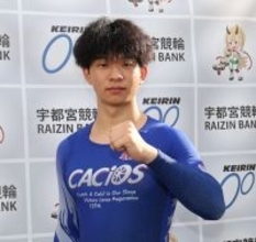 【競輪】安達光伸が特別昇班