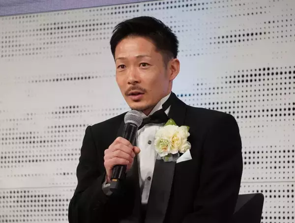 【ボートレース・優秀選手表彰式典】福岡勢が常連の最多勝利を松田大志郎が初獲得「一切、意識になかった」