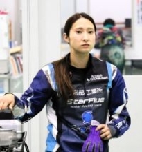 【ボートレース鳴門・PGⅠスピードクイーンメモリアル】刑部亜里紗はGⅠ優勝エンジンに「引き波を越える感じが良かった」
