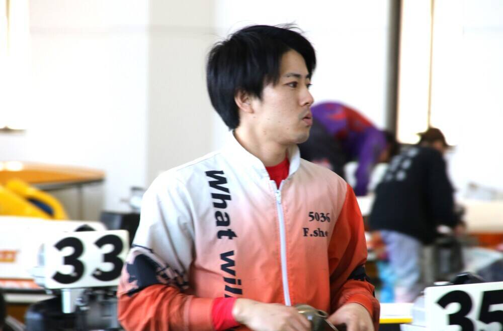 【ボートレース芦屋（モーニング）一般】新ペラ交換が多発で早くも5人が交換／プラスに働く場合も