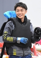 【ボートレース蒲郡（ナイター）一般】4日目は予選ラスト　ボーダー24位の金児隆太らが勝負駆け