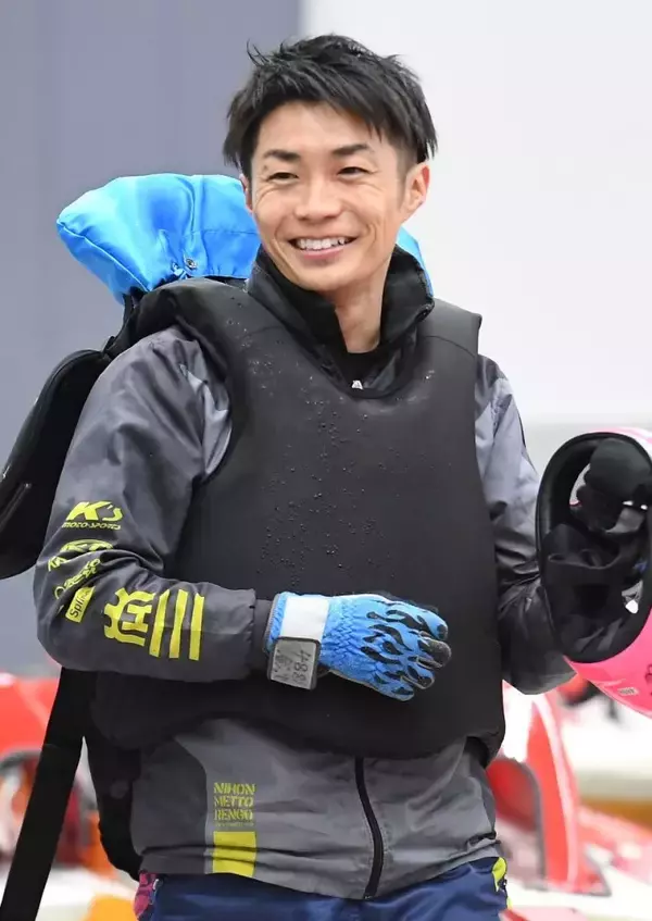 【ボートレース蒲郡（ナイター）一般】4日目は予選ラスト　ボーダー24位の金児隆太らが勝負駆け