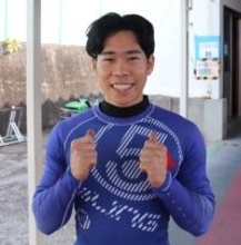 「清水裕友さんや松浦悠士さんに褒められた」岡山の二世レーサーが特別昇班初戦に挑む【インタビュー「西スポが聞く」】