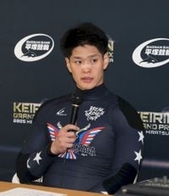 【平塚競輪・GPシリーズ】嘉永泰斗が見せ場演出　5着にも「最高の舞台でした」／KEIRINグランプリ