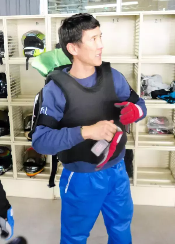 【ボートレース尼崎・一般】初日メインの1号艇は当地好相性の笠原亮