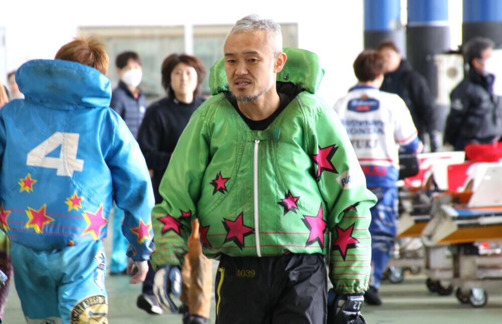 【ボートレース芦屋（モーニング）一般】芦屋勝率7.33の高勝率をマークする大阪支部の47歳に期待