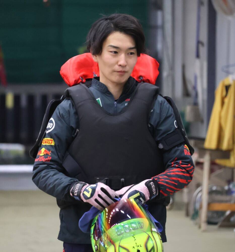 【ボートレース大村（ナイター）GⅠ周年記念】Sランクの名機は静岡支部の29歳が手中