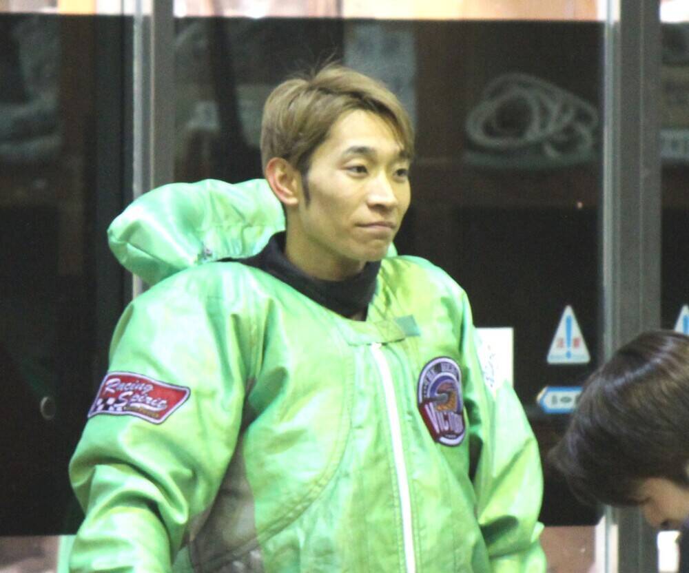 【ボートレース若松（ナイター）一般】長崎の28歳がSG級の強豪を相手取りデビュー初優出にチャレンジ