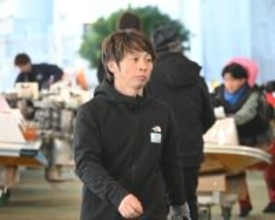【ボートレース下関（ナイター）一般】片岡雅裕、土井歩夢、今村暢孝が準優1枠を獲得