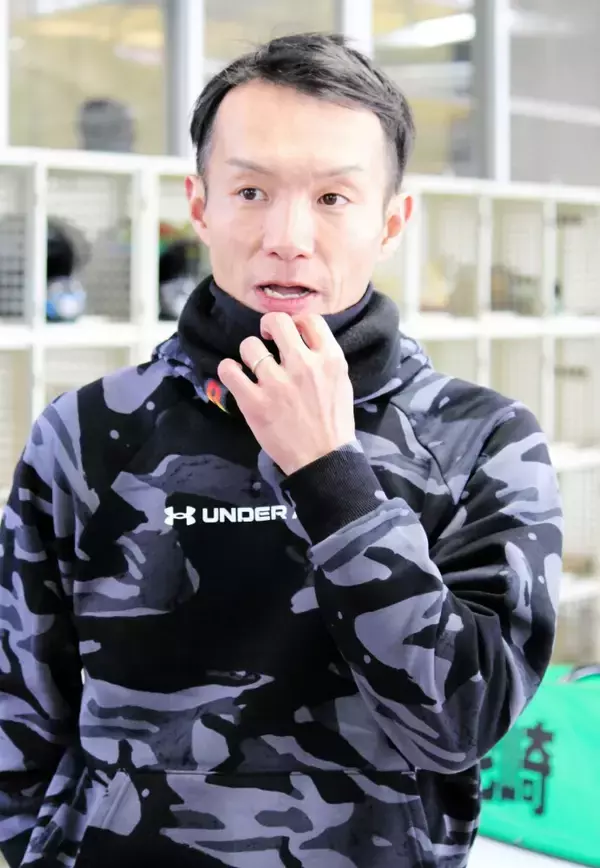 【ボートレース尼崎・一般】メイン12Rは下出卓矢が6コースからまくり差して波乱演出