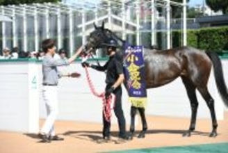 【競馬】今年の小倉記念覇者のイングランドアイズが引退