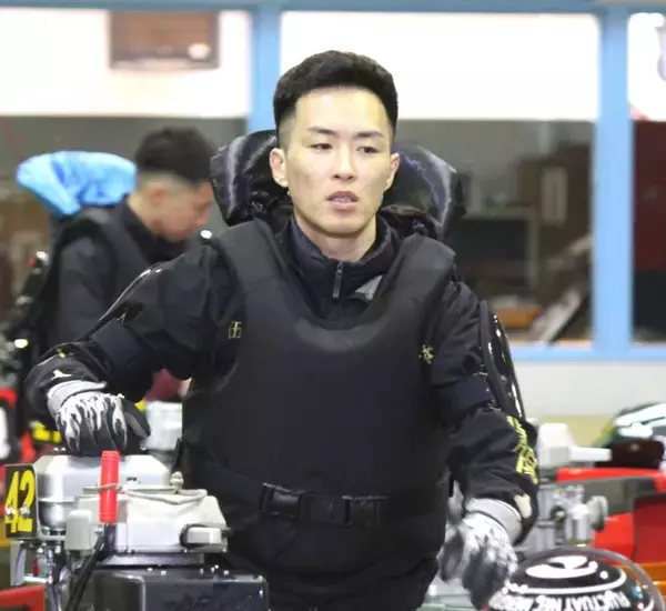 【ボートレース若松（ナイター）一般】ドリーム組の一角が今節で苦しい流れを変える