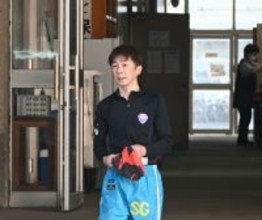 【ボートレース下関（ナイター）一般】「間違いなく前のペラよりいい」新ペラ交換が功を奏した辻栄蔵が1着条件の勝負駆け