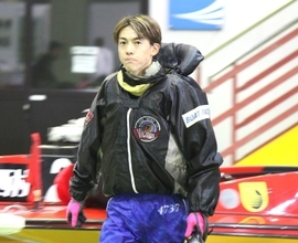 【ボートレース若松（ミッドナイト）一般】竹井貴史が連勝、水摩敦も1、2着の好発進
