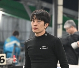 【ボートレース下関（ナイター）GⅠ周年記念】安河内将、篠崎元志、今垣光太郎が3日目終え首位並走