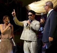 【GP前夜祭】古性優作「サマーナイトでは肩を、共同通信社杯では中野さんのコラムでメンタルをやられた」