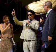 【GP前夜祭】古性優作「サマーナイトでは肩を、共同通信社杯では中野さんのコラムでメンタルをやられた」