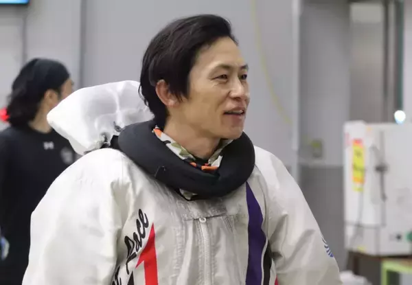 【ボートレース大村（ナイター）GⅢ企業杯】下條雄太郎が地元連続Vに王手