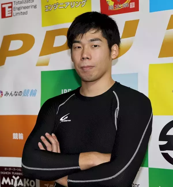 【別府競輪（ナイター）FⅠ】阿部将大は3児の父　地元Vで「クリスマスプレゼントを買いたい」