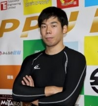 【別府競輪（ナイター）FⅠ】阿部将大は3児の父　地元Vで「クリスマスプレゼントを買いたい」