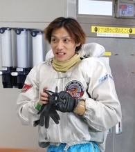 【ボートレースからつ（モーニング）一般】4日目連勝の上野真之介がトップ通過