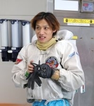 【ボートレースからつ（モーニング）一般】4日目連勝の上野真之介がトップ通過