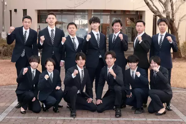 【オートレース】オートレース選手養成所で39期生の卒業式