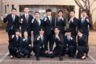 【オートレース】オートレース選手養成所で39期生の卒業式