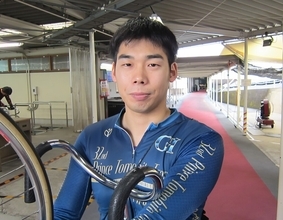 【別府競輪（ナイター）FⅠ】阿部将大が自力選手としてのプライド示す「2連チャンで後ろは回らない」