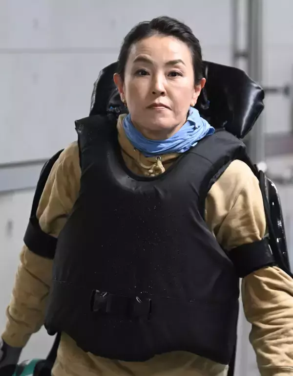 【ボートレース蒲郡（ナイター）GⅢオールレディース】香川素子が不安を払拭する好走で反撃