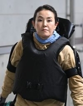 【ボートレース蒲郡（ナイター）GⅢオールレディース】香川素子が不安を払拭する好走で反撃