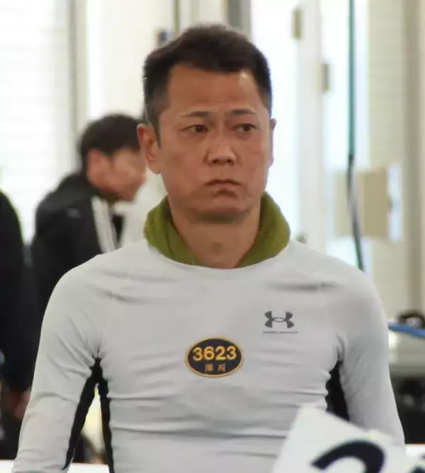 【ボートレース蒲郡（ナイター）一般】深川真二が予選トップ通過