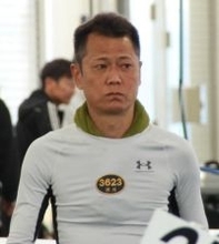 【ボートレース蒲郡（ナイター）一般】深川真二が予選トップ通過