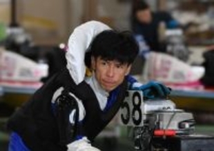 【ボートレース】プレミアムGⅠマスターズチャンピオンDR戦出場選手発表　池田浩二が2年連続の1号艇　宮島で4月21日に開催
