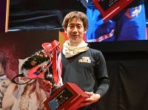 【ボートレース下関（ナイター）GⅠ周年記念】優勝した関浩哉のプロフィル