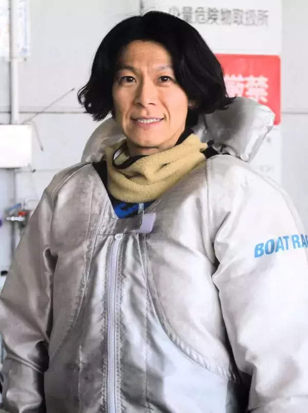 【ボートレースびわこ・一般】節間7勝の吉川貴仁が快Sで今年2度目のVをつかむ