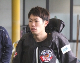 【ボートレース若松（ナイター）一般】初日は2、6枠から1、3着の井本昌也は素早い調整で機力にも「合格」