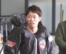 【ボートレース若松（ナイター）一般】井本昌也、西島義則、吉田拡郎が準優の1号艇を獲得